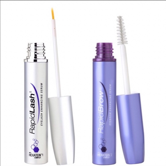 Sephora Other - COPY - Brand new Rapid Lash OR Rapid Brow serum